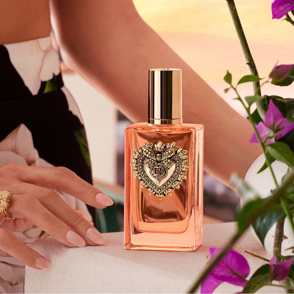 Dolce & Gabbana Mini Devotion Eau de Parfum Intense - Picture 2 of 2